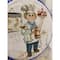 Letistitch Counted Cross Stitch Kit Pirate Island